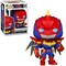 Avengers MechStrike Captain Marvel Funko Pop! Vinyl Figure #831